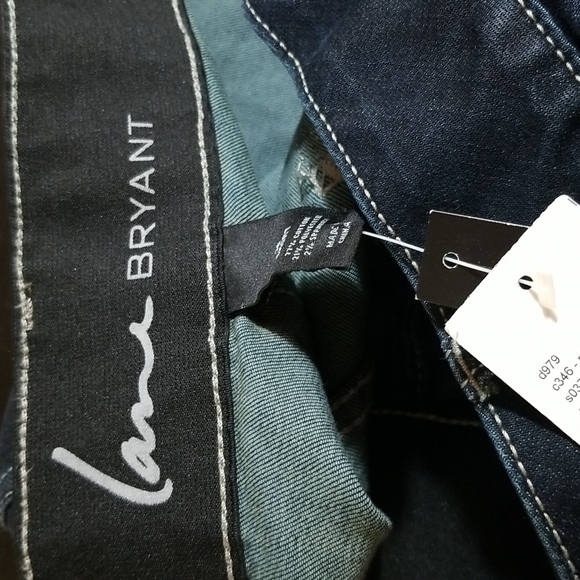 New Jeans very nice - Picture 5 of 8